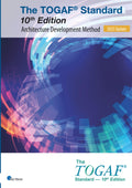 TOGAF® Standard – Architecture Development Method – 2025 Update, 10/E