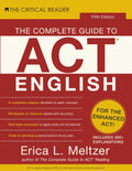 The Complete Guide to ACT® English, 5/e