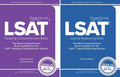 PowerScore LSAT Bible Duology 2024-2025