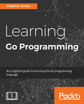 Learning Go Programming