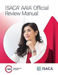 ISACA AAIA Official Review Manual