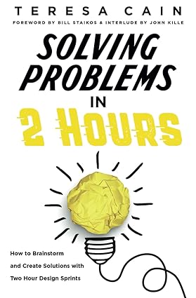 Solving Problems in 2 Hours