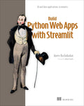 Build Python Web Apps with Streamlit
