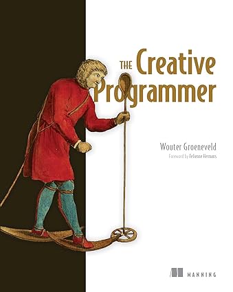 Creative Programmer