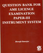 Question Bank For Ame Licence Examination Paper III Instrument System