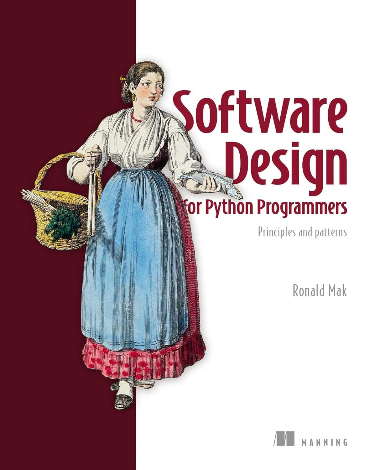 Software Design for Python Programmers
