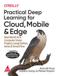 Practical Deep Learning for Cloud, Mobile, and Edge (Paperback)
