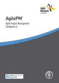 Agile PM Agile Project Management Handbook V2 (Paperback)