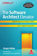 Software Architect Elevator (Bestseller)
