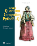 Learn Quantum Computing with Python and Q# (Paperback)