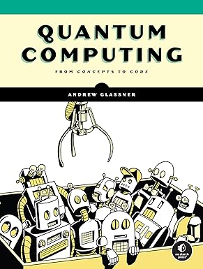 Quantum Computing