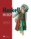 Haskell in Depth (Paperback)