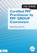 Certified PM² Practitioner by PM² GROUP Courseware