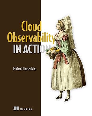 Cloud Observability in Action