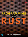 Programming with Rust