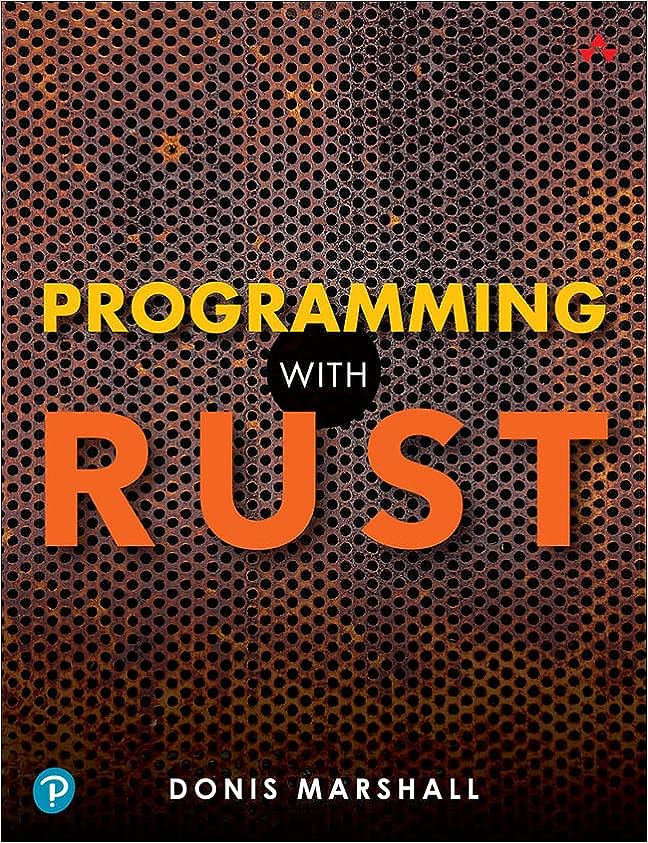 Programming with Rust