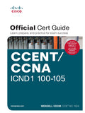CCENT/CCNA ICND1 100-105 Official Cert Guide