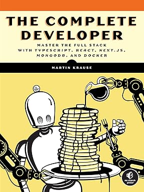 Complete Developer