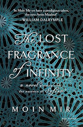 Lost Fragrance of Infinity