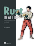 Rust in Action (Paperback)