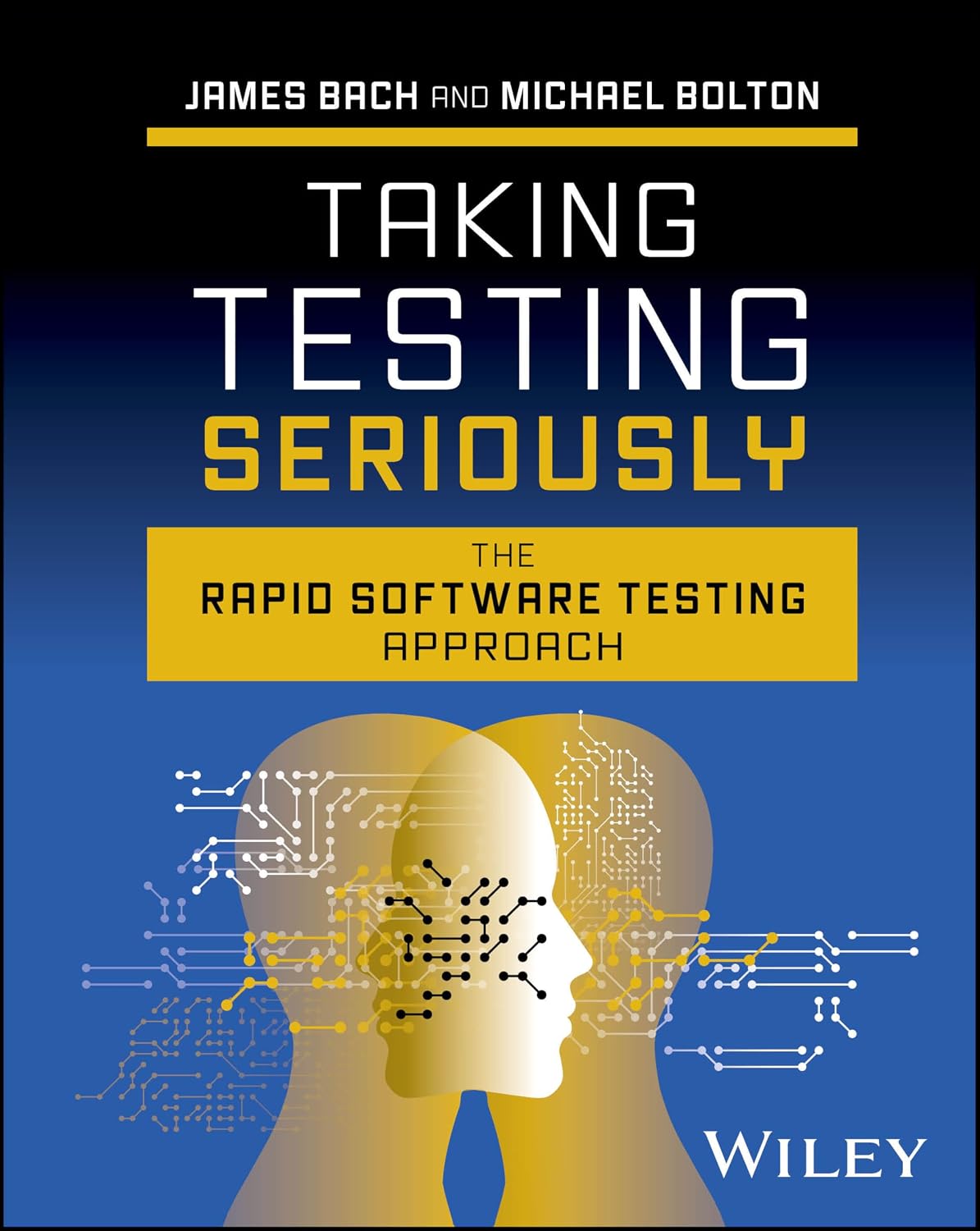 Taking Testing Seriously