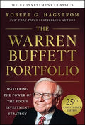The Warren Buffett Portfolio, 25th Anniversary Edition, A Wiley Investment Classic (HB)