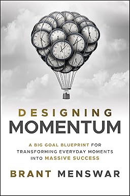 Designing Momentum