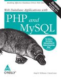 Web Database Applications with PHP & MySQL,2/E (Paperback)