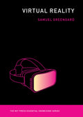 Virtual Reality (The MIT Press Essential Knowledge series) (Paperback)