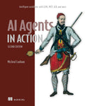 AI Agents in Action, 2/e