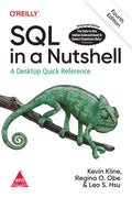 SQL in a Nutshell, 4/E (Paperback)