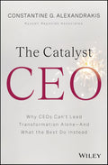 The Catalyst CEO