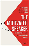 Motivated Speaker
