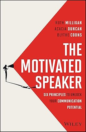 Motivated Speaker