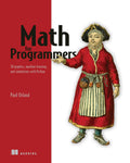Math for Programmers (Paperback)