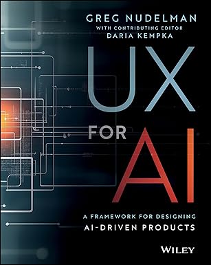 UX for AI