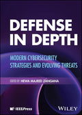 Defense in Depth