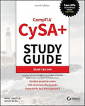 CompTIA CySA+ Study Guide: Exam CS0-004, 4th Edition