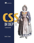 CSS in Depth, 2/e