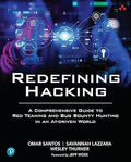 Redefining Hacking