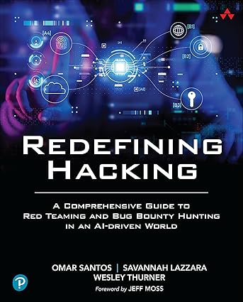 Redefining Hacking