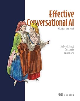 Effective Conversational AI