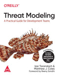 Threat Modeling: A Practical Guide for Development Teams (Paperback)