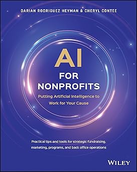 AI for Nonprofits