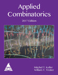 Applied Combinatorics - 2017 Edition, 2/E (Paperback)