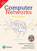 Computer Networks, 6/e