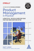 Product Management in Practice, 2/E