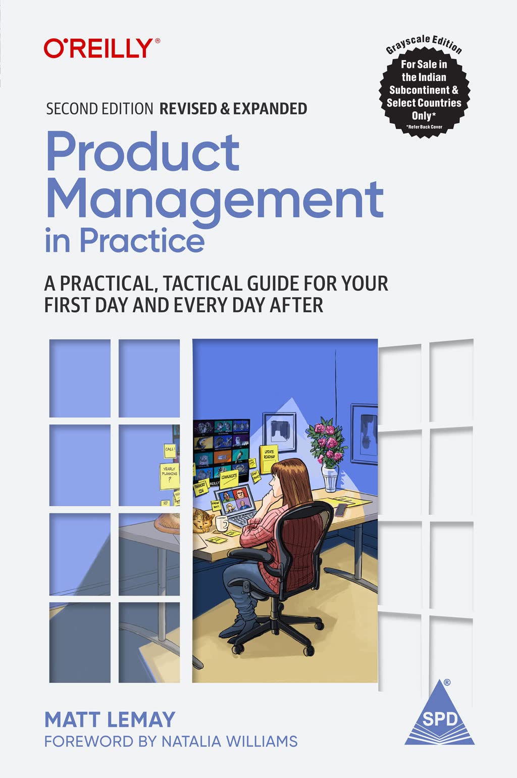 Product Management in Practice, 2/E