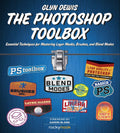 PHOTOSHOP TOOLBOX