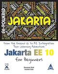 Jakarta EE 10 For Beginners